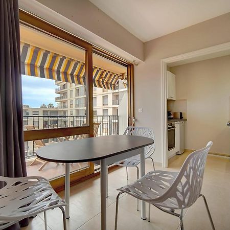 Immogroom - Very Pleasant And Bright - Cozy - Shops Cannes Extérieur photo