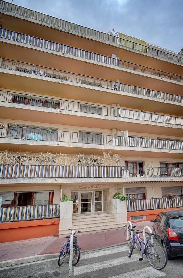 Immogroom - Very Pleasant And Bright - Cozy - Shops Cannes Extérieur photo